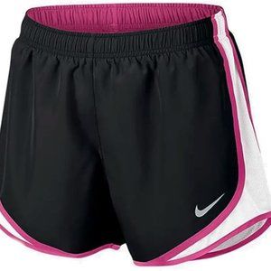 Nike | Women's Dri-fit Tempo Track 3.5 Short | size large